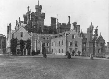 Costessey Town Council Archive