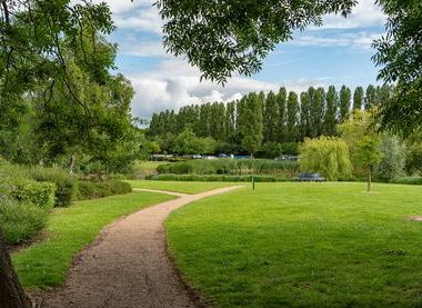 The Parks Trust