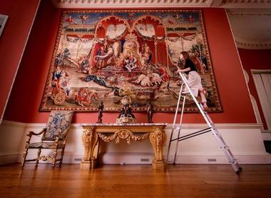 Jim Holden/English Heritage Trust