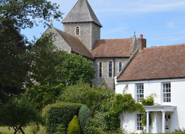 Holy Innocents' Church, Adisham