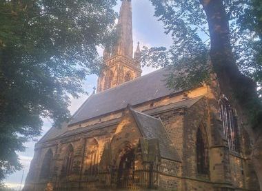 St John's Church