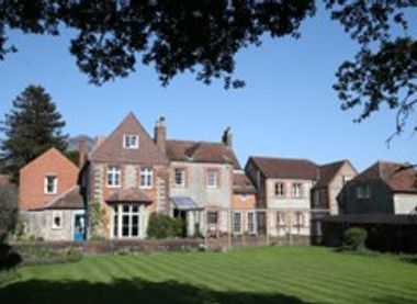 Warminster School
