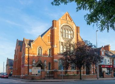 Discover Northamptonshire