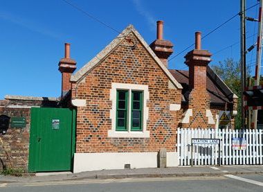 Ingatestone Museum Trust 