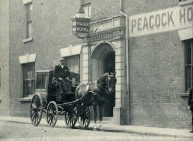 Daventry Museum