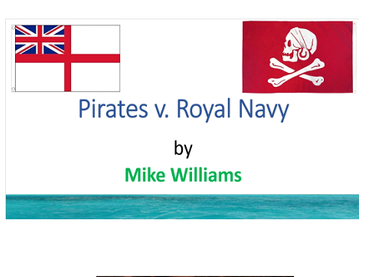Mike Williams