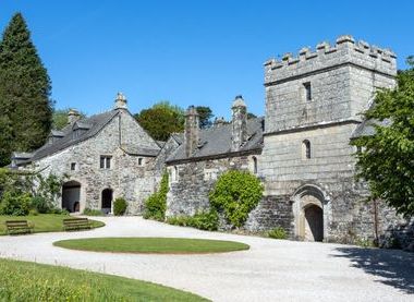 National Trust Images/Hugh Mothersole
