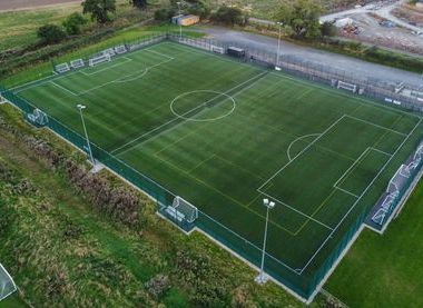 Alnwick Town Juniors