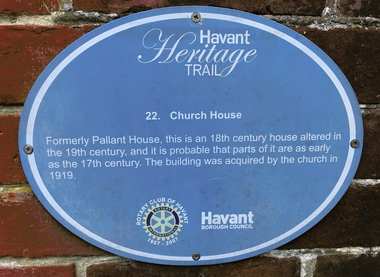 Havant Borough Council