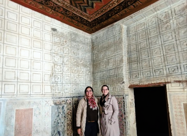 © Katherine Shingler