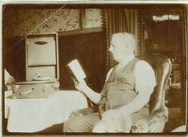 Mary Armitage