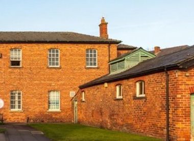 Knutsford Heritage Centre