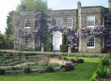 The Old Rectory