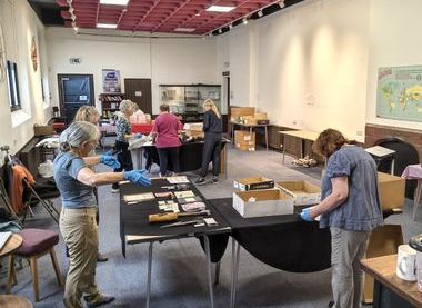 Kirkgate Arts and Heritage
