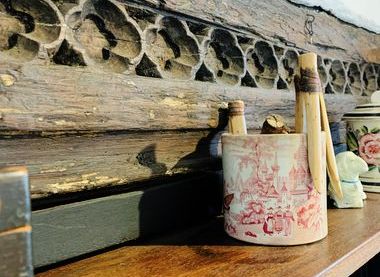 Tudor House Museum