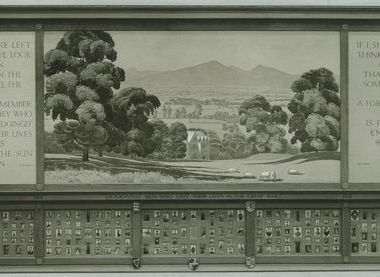 Cadbury Archive, Mondelez International