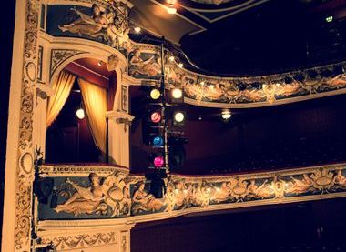(c) Crewe Lyceum Theatre