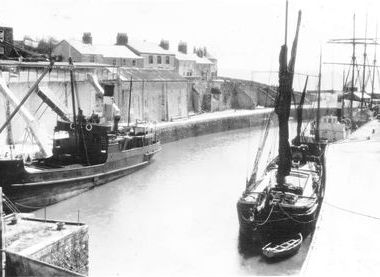 Charlestown History Group