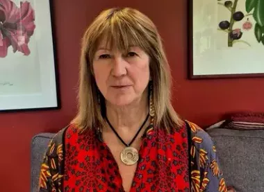 Dr Alison Dow