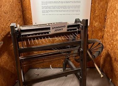 Spinning Jenny
