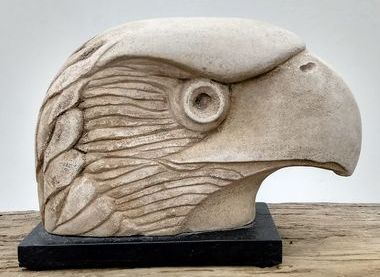 Antonia Hockton - Eagle