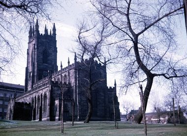 Courtesy of Picture Sheffield