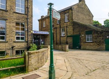 Bradford District Museums & Galleries