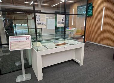 Lancaster University Library