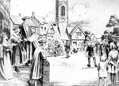 Manchester Grammar School, Hugh Oldham       