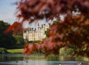 National Trust Images/Laurence Perry