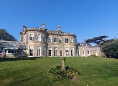 Upton Country Park