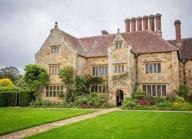©National Trust Images/James Dobson
