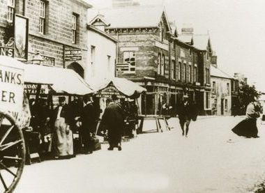 Garstang & District Heritage Society