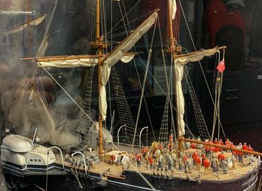 Fusilier Museum Warwick