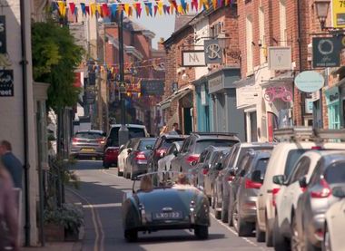 Knutsford Town Council