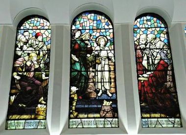 Bradford Unitarian Church