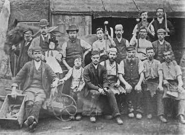 Dronfield Heritage Trust