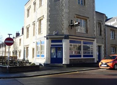Swindon Heritage Preservation