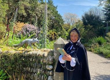 National Trust / Harriet Whitby