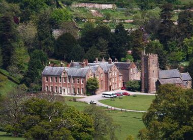 Nettlecombe Court 2