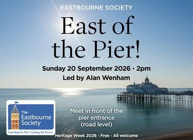 The Eastbourne Society 