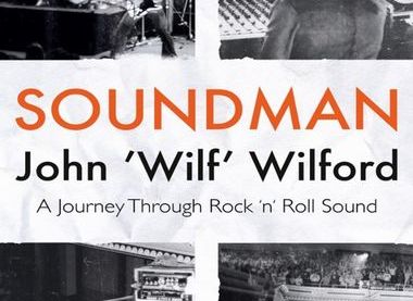 John Wilford