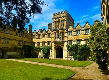 University College