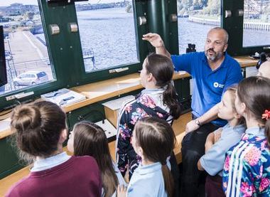 Canal & River Trust
