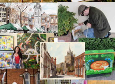 Aylesbury Youth Town Council
