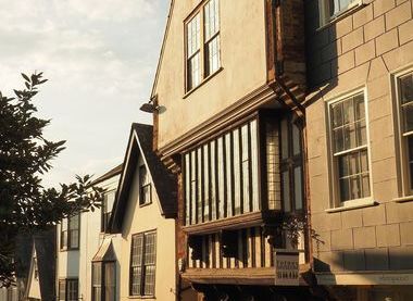 Totnes Museum