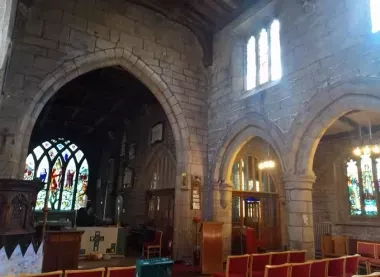 St Johns Church