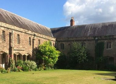 Hereford Cathedral