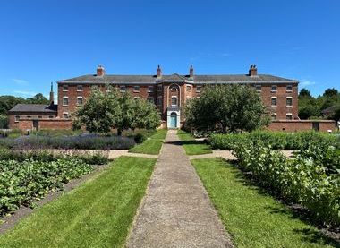 National Trust/Johanna Mather