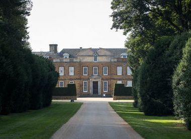 ©National Trust Images/Chris Lacey